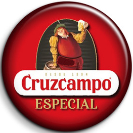 Cruzcampo