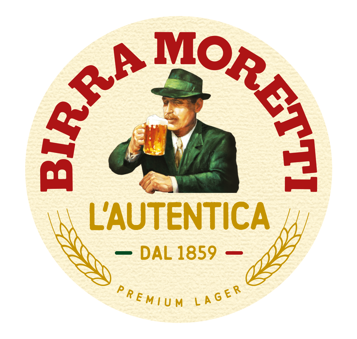 Birra Moretti